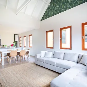 Boutique Homes Centre Apartamento Willemstad