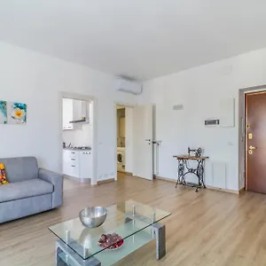 Domusmi Benedetto Marcello-28 Apartamento Milán