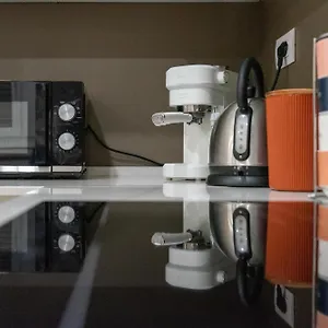 Casetta Robinie Apartamento Como