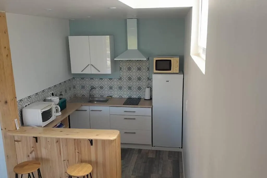 Apartament Vue Sur La Chaine Des Pyrenees Lourdes 0*,  Francja