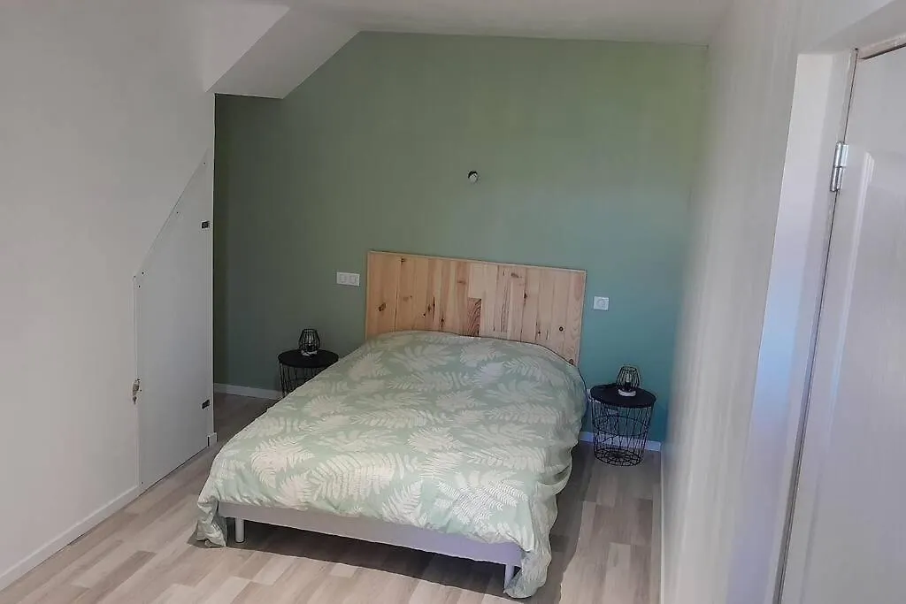 Apartament Vue Sur La Chaine Des Pyrenees Lourdes